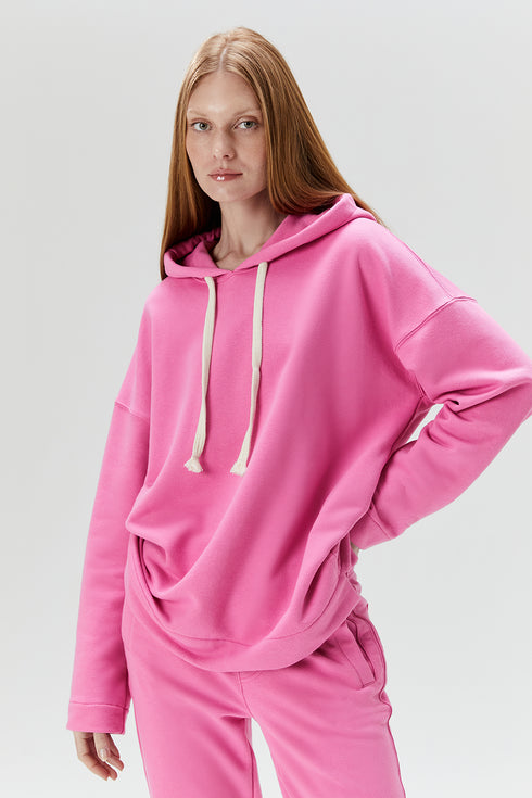 HOODIE CHICLETE